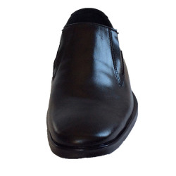 Original Soviet Officer's Black Parade Shoes Original Soviet Officer's Black Parade Shoes