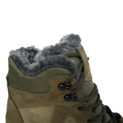 Special Forces Outdoor Winter Olive Sneakers Special Forces Outdoor Winter Olive Sneakers