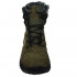 Baskets d'hiver olive d'extérieur des forces spéciales
