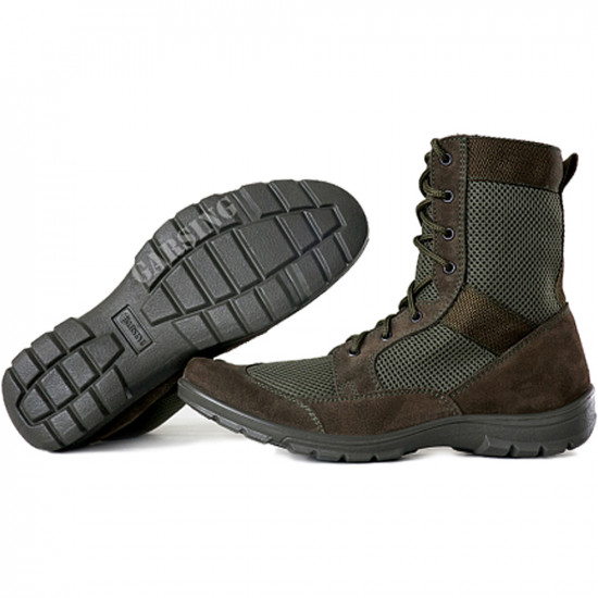 Airsoft Military Modern Summer Outdoor Bottes Modèle 5235