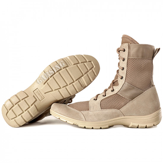 Airsoft Military Modern Summer Outdoor Boots Model 5235 Airsoft Military Modern Summer Outdoor Boots Model 5235