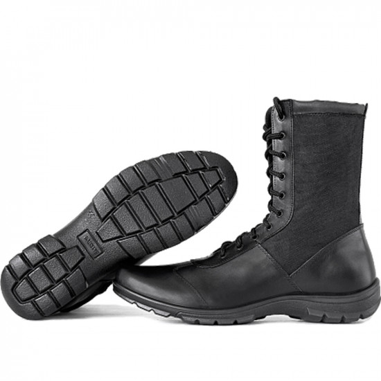 Botas ligeras modernas de verano ruso modelo de zapato al aire libre táctico  del ejército 5252