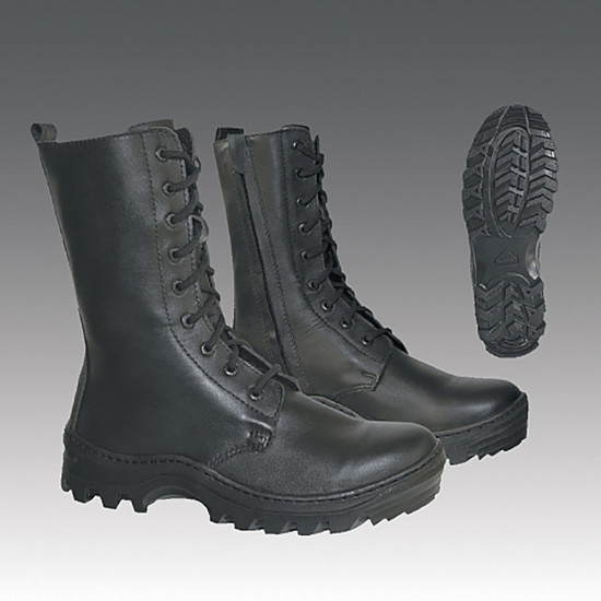 Botas tácticas de verano modernas militares rusas modelo Aviator 706