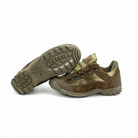 Zapatillas Airsoft Military para actividades al aire libre Modelo 061