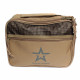 Original set of essential items Modern Toiletry Bag