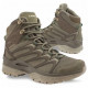 Airsoft Military Boots for outdoor activities riot-stop boots