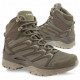 Botas militares Airsoft para actividades al aire libre antidisturbios Botas militares Airsoft para actividades al aire libre antidisturbios
