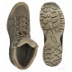 Botas militares Airsoft para actividades al aire libre antidisturbios Botas militares Airsoft para actividades al aire libre antidisturbios