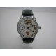 Montre-bracelet russe avec animaux Molniya HUNTERS