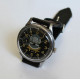 REPLICA reloj de pulsera de buceo Naval Fleet secreto ruso DSS