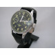 SHTURMANSKIE vintage MIG transparent wrist watch Molniya