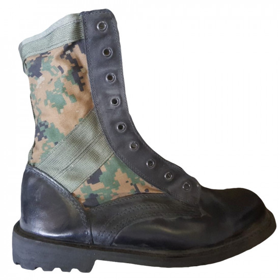 Botas militares rusas Pixel Regular Soldiers ligeras para hombre