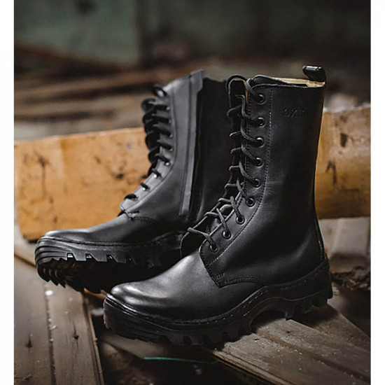 Bottes tactiques d'été modernes militaires Airsoft modèle Aviator 706