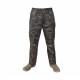 Pantalon tactique toutes saisons Pantalon à motif Multicam pour un repos actif