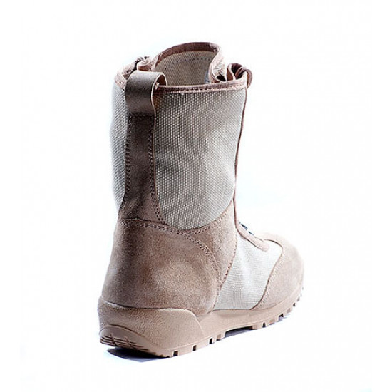 Airsoft Taktische Stiefel Urban Cobra Sand 12020