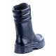 Airsoft leather tactical boots "omon" 701