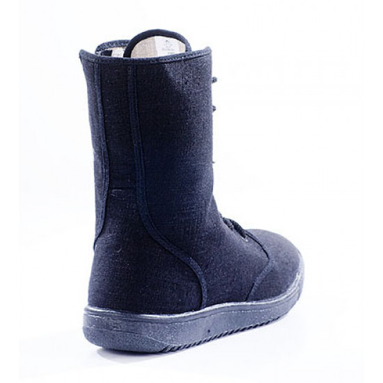 Bottes noires tactiques Airsoft Urban "lm-1"