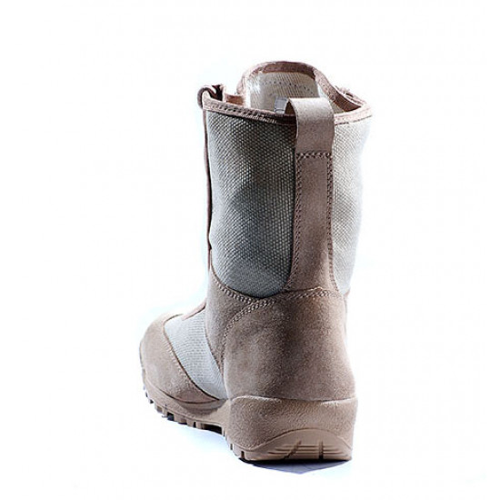 Bottes tactiques Airsoft urban cobra sand 12020