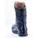 Bottes tactiques d'hiver chaudes en cuir Airsoft "hunter" 6223