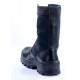 Russian leather tactical boots "tropik" 016