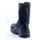 Airsoft leather tactical boots "tropik" 016