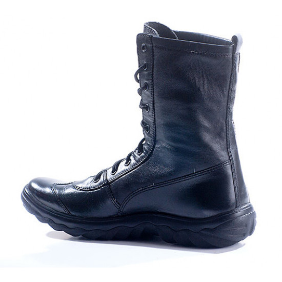 Airsoft Tactical Outdoor Leather Boots "extreme" 191