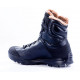 Warme taktische Winterstiefel aus Airsoft-Leder "Wolverine" 24044