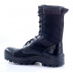 Bottes tactiques en cuir Airsoft "tropik" 35