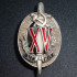 Soviet military order of 15 years cheka-gpu