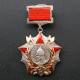 Soviet military order of nevsky suspension