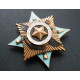 Soviet military order of service to the motherland in the ussr i degree