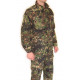 Airsoft Fallschirmjäger Sommer Camo taktische Uniform "Fraktur" Muster Ripstop