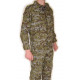 Border guards new type tactical summer camo uniform "rip-stop"