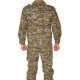 Border guards new type tactical summer camo uniform "rip-stop"