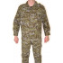 Border guards new type tactical summer camo uniform "rip-stop"