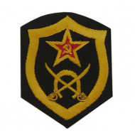 ソ連軍 徽章 ㉛