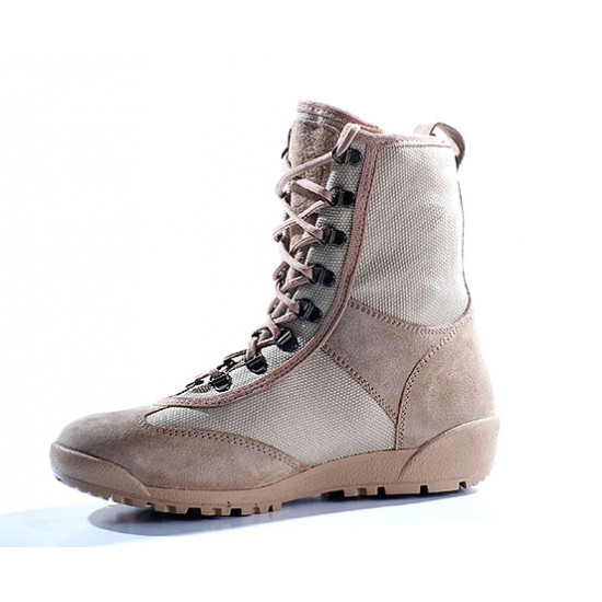 Botas tácticas Airsoft urban cobra arena 12020