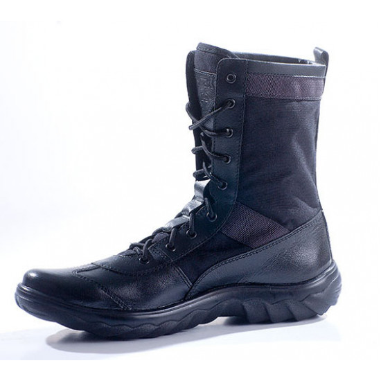 Bottes tactiques Airsoft "extrême" 19