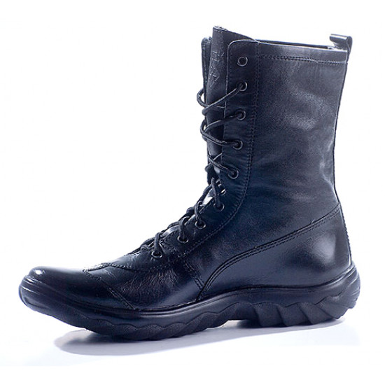 Botas tácticas de cuero para exteriores Airsoft "extreme" 191