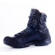 Airsoft leather warm winter tactical boots "wolverine" 24044