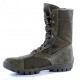 Airsoft Leder Einsatzstiefel "tropik" oliv 3351 Airsoft Leder Einsatzstiefel "tropik" oliv 3351