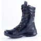 Airsoft leather warm winter tactical boots "hunter" 6223