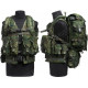 Russian tactical 6SH117 assault vest pack Ratnik