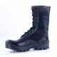 Airsoft leather tactical boots "tropik" 016