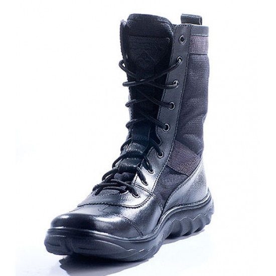 Bottes tactiques Airsoft "extrême" 19