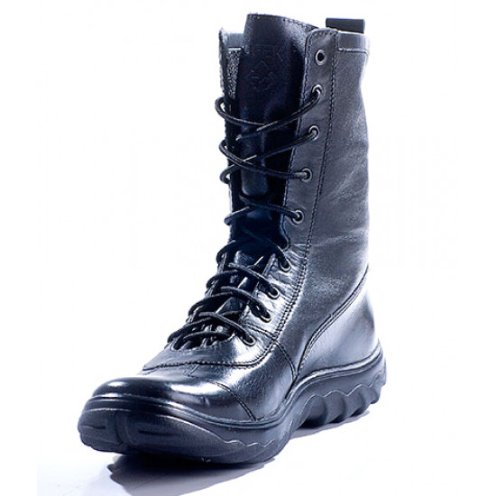 Bottes en cuir d'extérieur tactiques Airsoft "extreme" 191