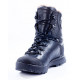 Airsoft leather warm winter tactical boots "wolverine" 24044