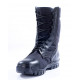 Russian leather tactical boots "tropik" 3501