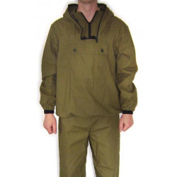 Summer "anti-encephalitis" military uniform dress Summer "anti-encephalitis" military uniform dress