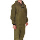 Summer "anti-encephalitis" military uniform dress